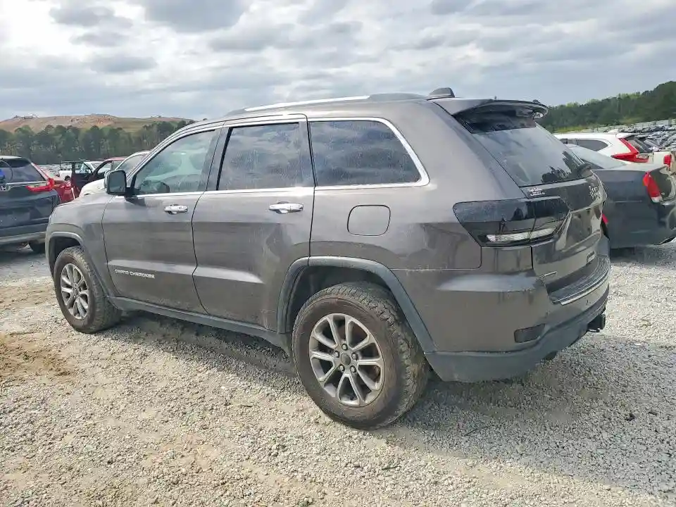 1C4RJEBM9EC300157 2014 JEEP CHEROKEE-1
