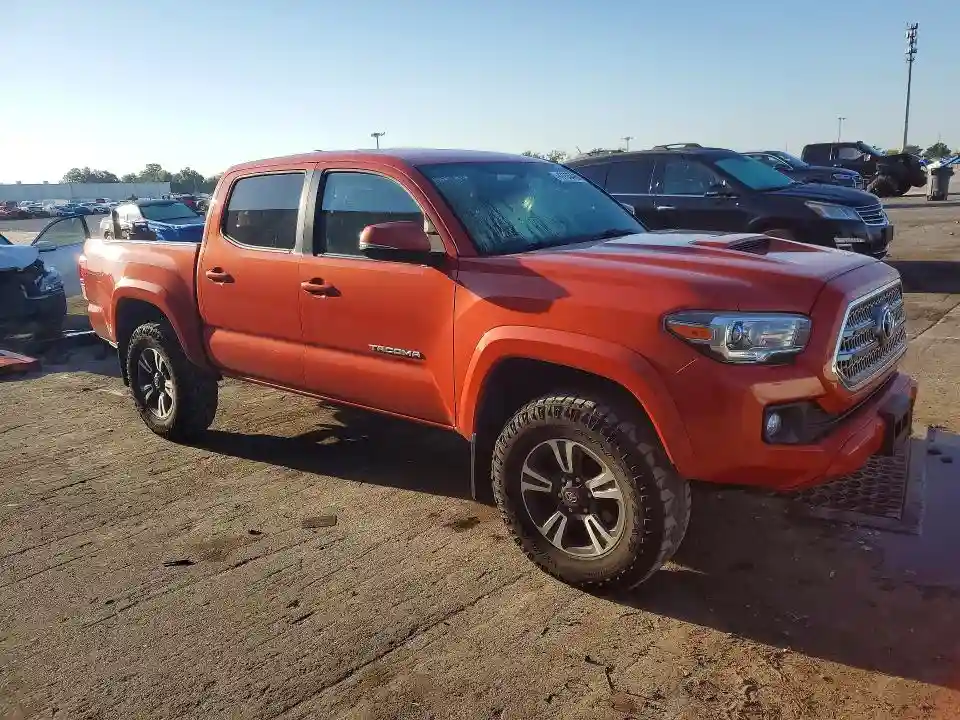 3TMCZ5AN9HM058367 2017 TOYOTA TACOMA-3