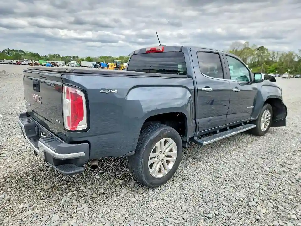 1GTG6CE36F1222711 2015 GMC CANYON-2
