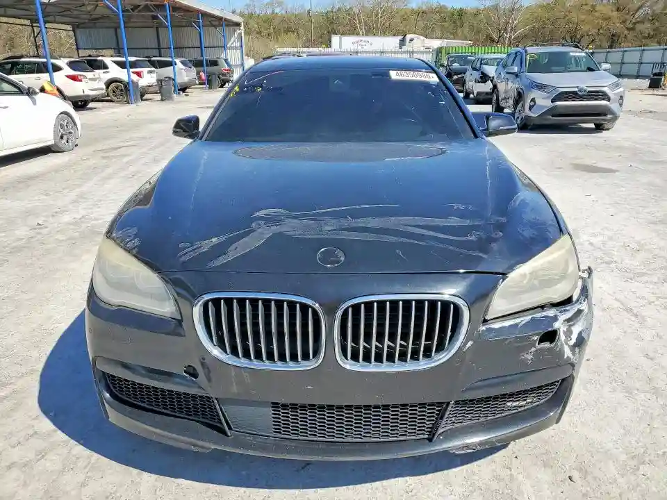 WBAYE8C55ED135448 2014 BMW 7 SERIES-4