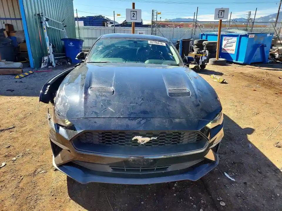 1FA6P8TH9J5145070 2018 FORD MUSTANG-4