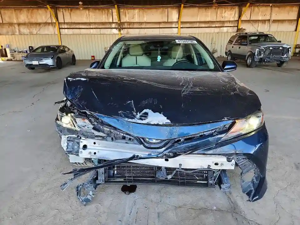 4T1C31AK6LU019882 2020 TOYOTA CAMRY SOLA-4