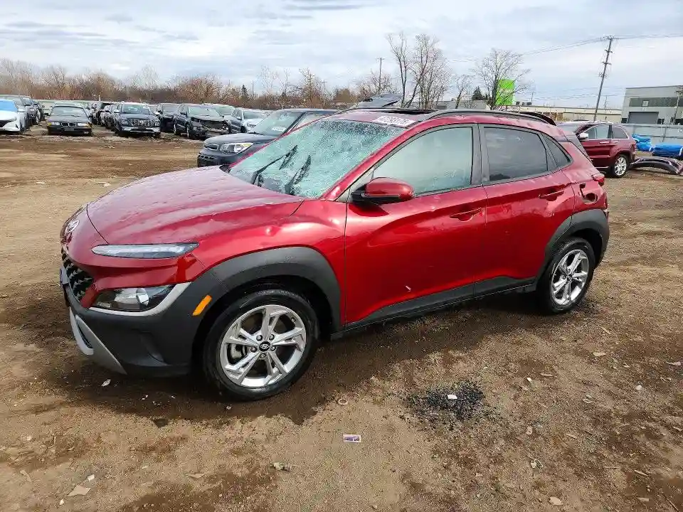 KM8K3CAB6PU045248 2023 HYUNDAI KONA-0