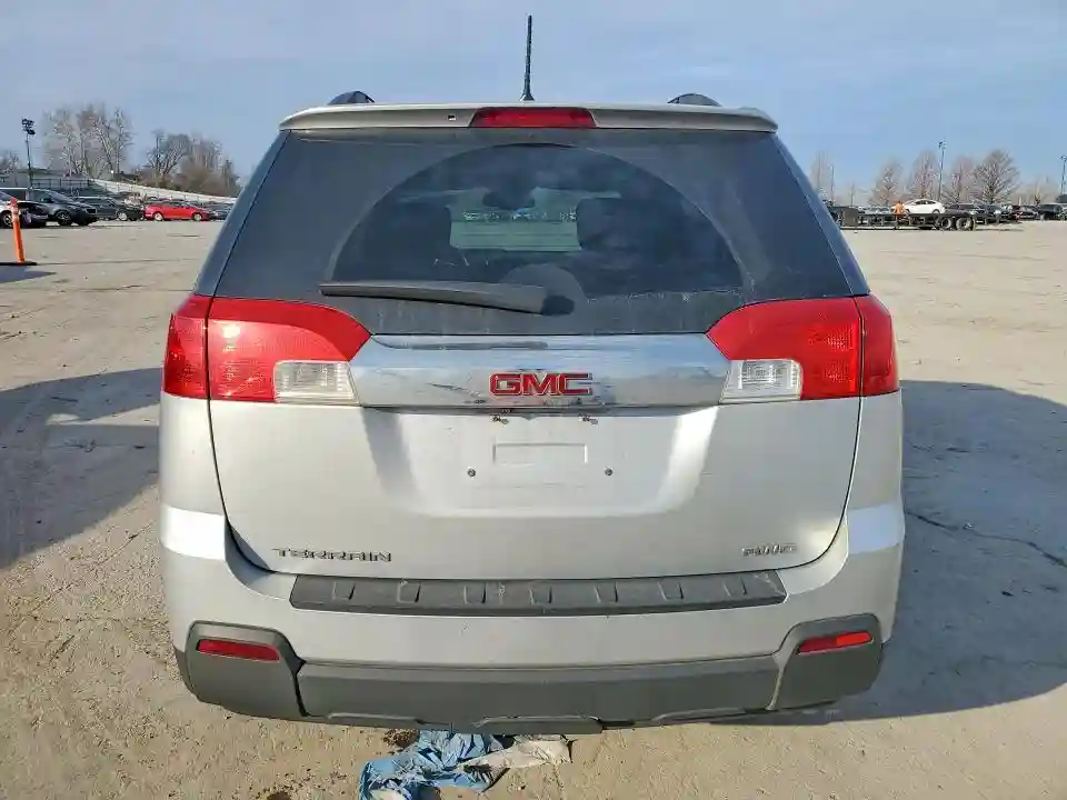 2GKFLTEK5D6369516 2013 GMC TERRAIN-5