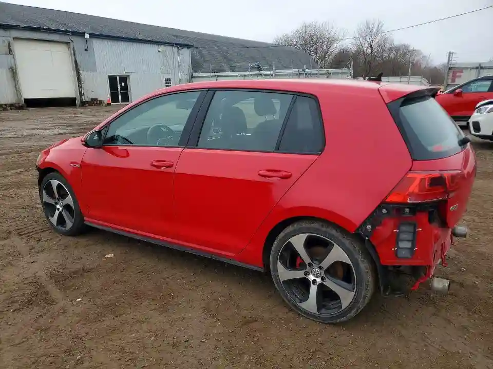 3VW4T7AU6GM063529 2016 VOLKSWAGEN GTI-1