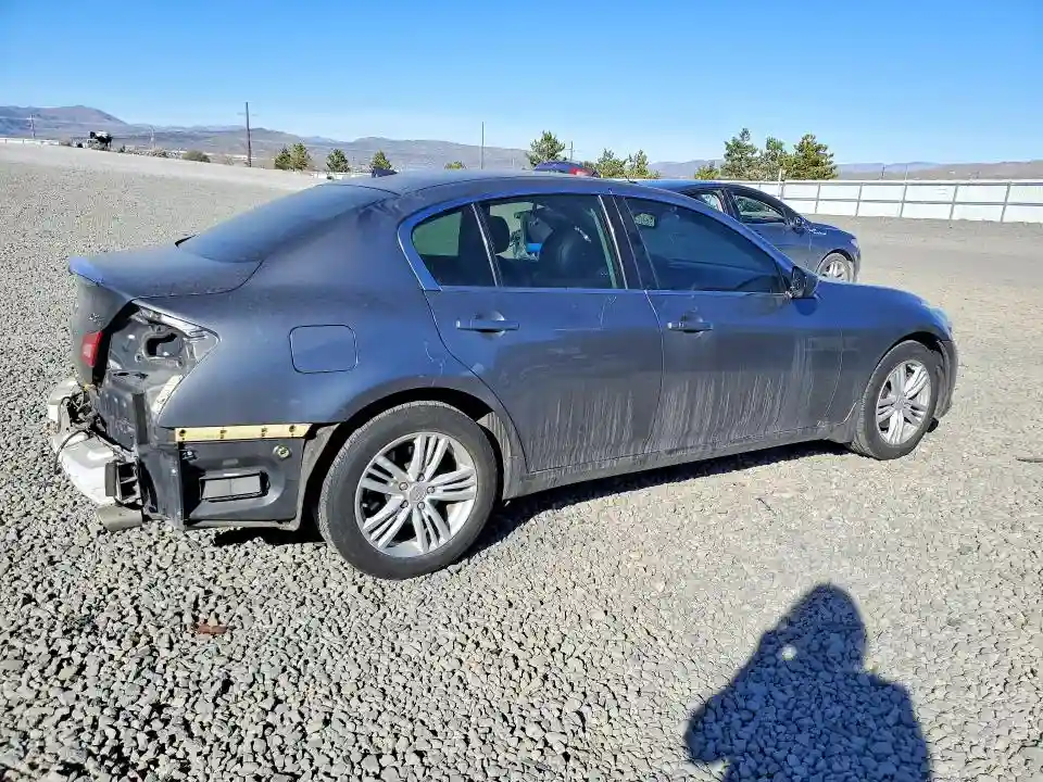 JN1CV6AR8CM670362 2012 INFINITI G37-2