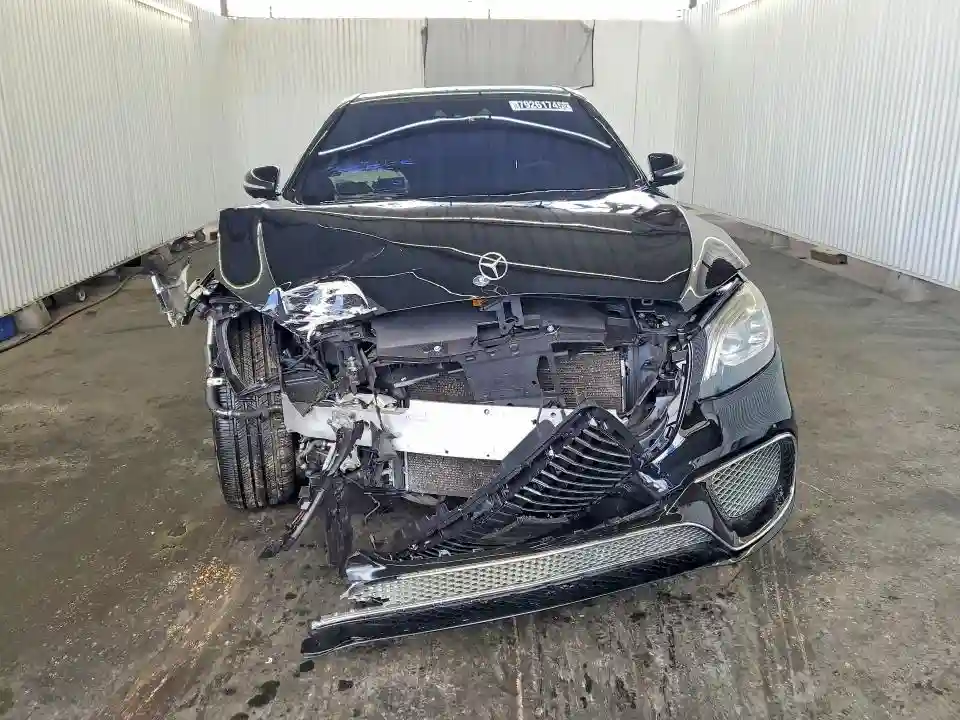 WDDUG6EB7JA366694 2018 MERCEDES-BENZ S-CLASS-4