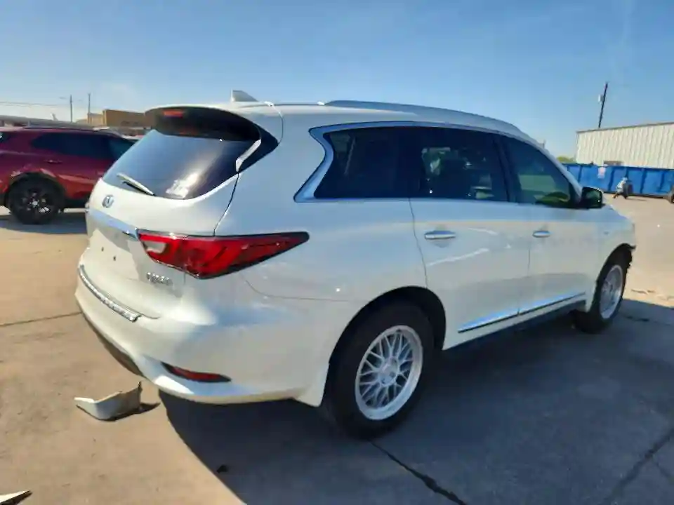 5N1DL0MN4LC510803 2020 INFINITI QX60-2