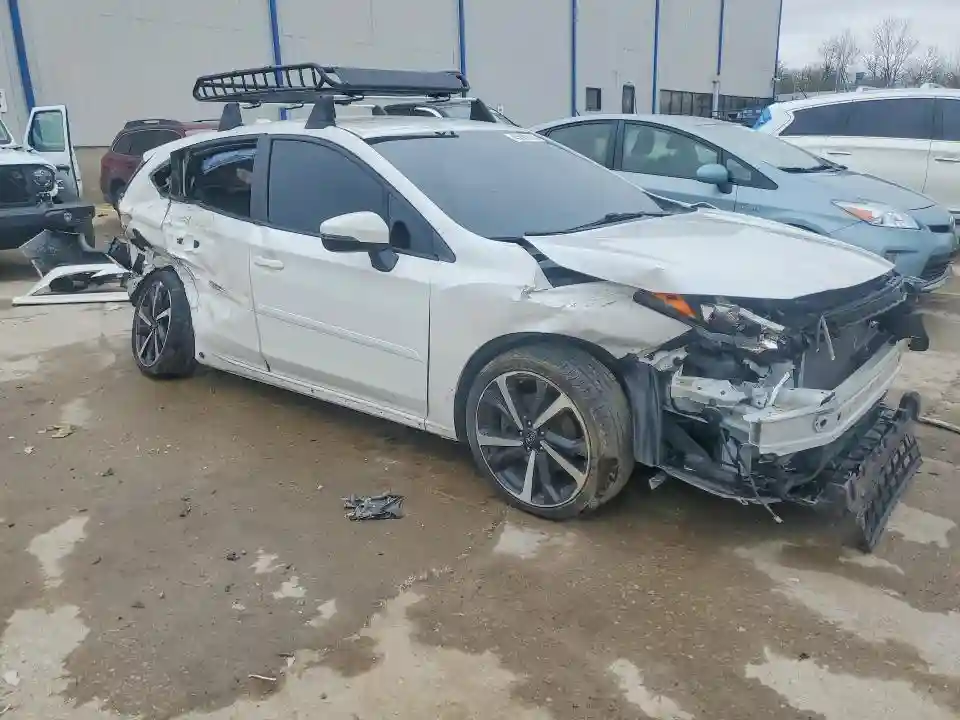 4S3GTAL6XL3709078 2020 SUBARU IMPREZA-3