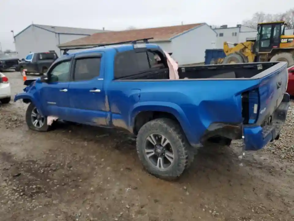 5TFHZ5BN3HX014024 2017 TOYOTA TACOMA-1