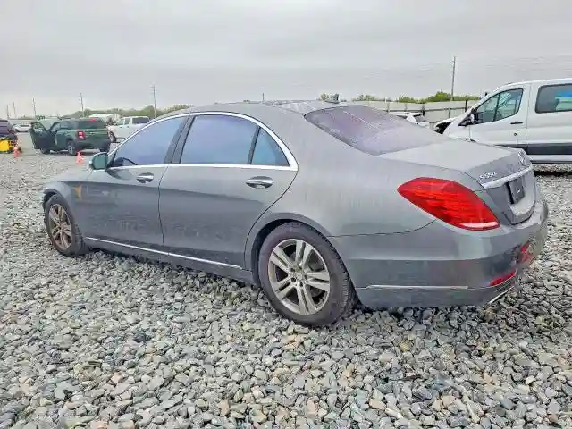 WDDUG8CB9HA314170 2017 MERCEDES-BENZ S-CLASS-1