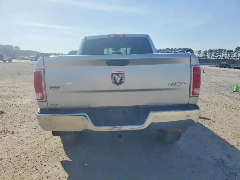 3C6UR5FL6HG519316 2017 RAM 2500-5
