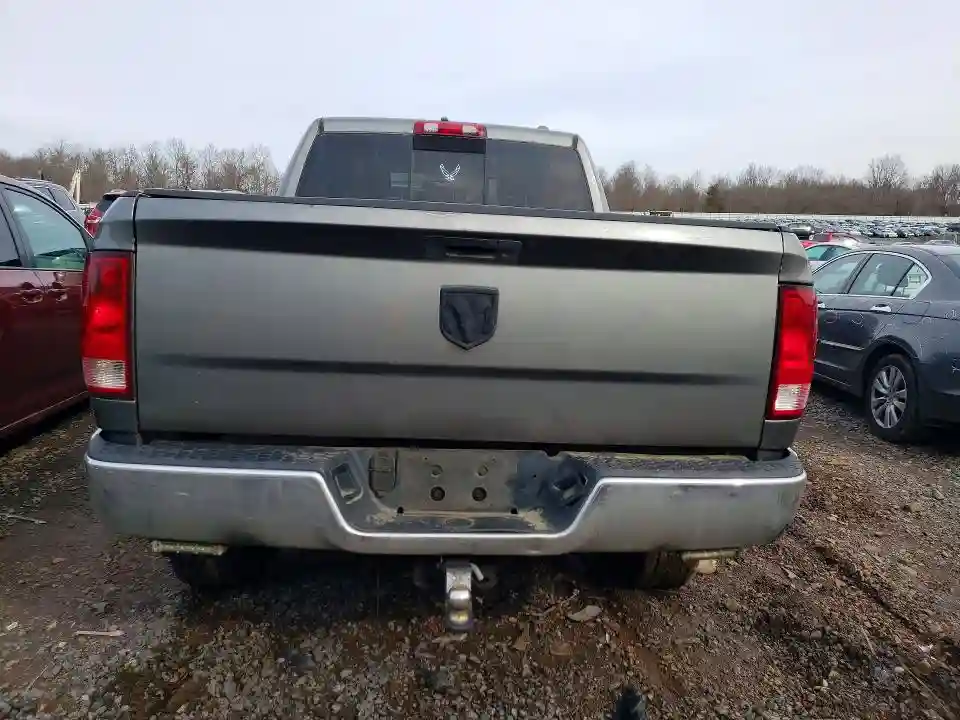3C6TD5DT0CG187475 2012 DODGE RAM 2500-5
