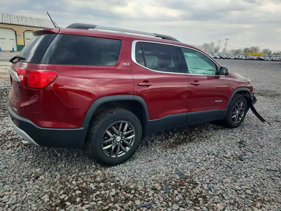 1GKKNULSXHZ267804 2017 GMC ACADIA-2