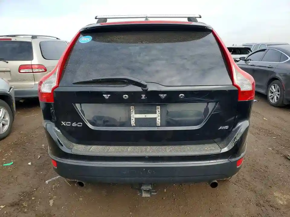 YV4952DZ0D2429188 2013 VOLVO XC60-5