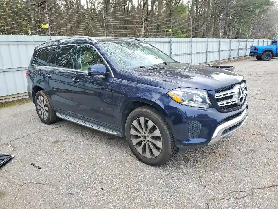 4JGDF6EE0JB029443 2018 MERCEDES-BENZ GLS-CLASS-3