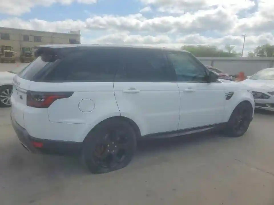 SALWR2RV1KA815890 2019 LAND ROVER RANGEROVER-2