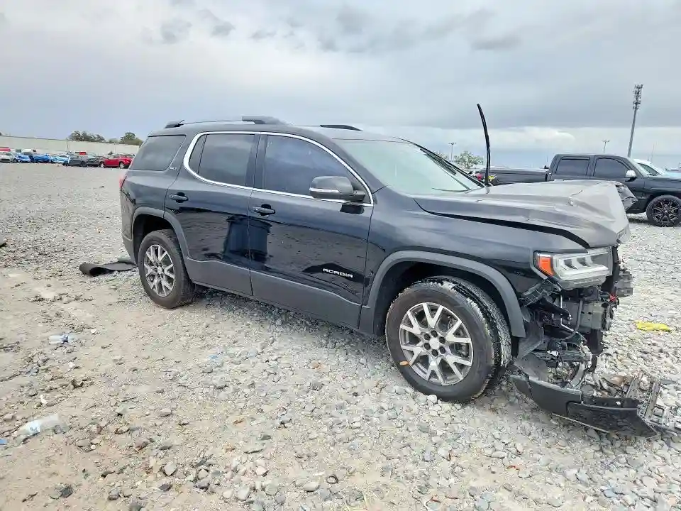 1GKKNMLS0MZ207041 2021 GMC ACADIA-3