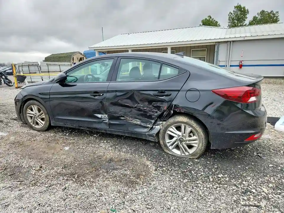 5NPD84LF6LH574918 2020 HYUNDAI ELANTRA SE-1