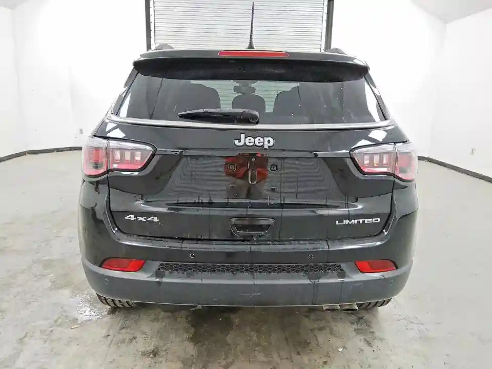 3C4NJDCB7KT815244 2019 JEEP COMPASS-5