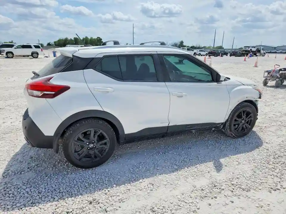 3N1CP5CV1LL505763 2020 NISSAN KICKS-2