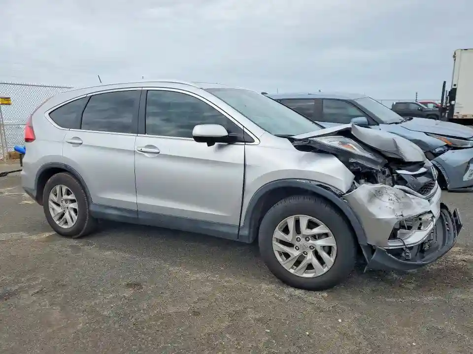 2HKRM3H78FH510672 2015 HONDA CRV-3