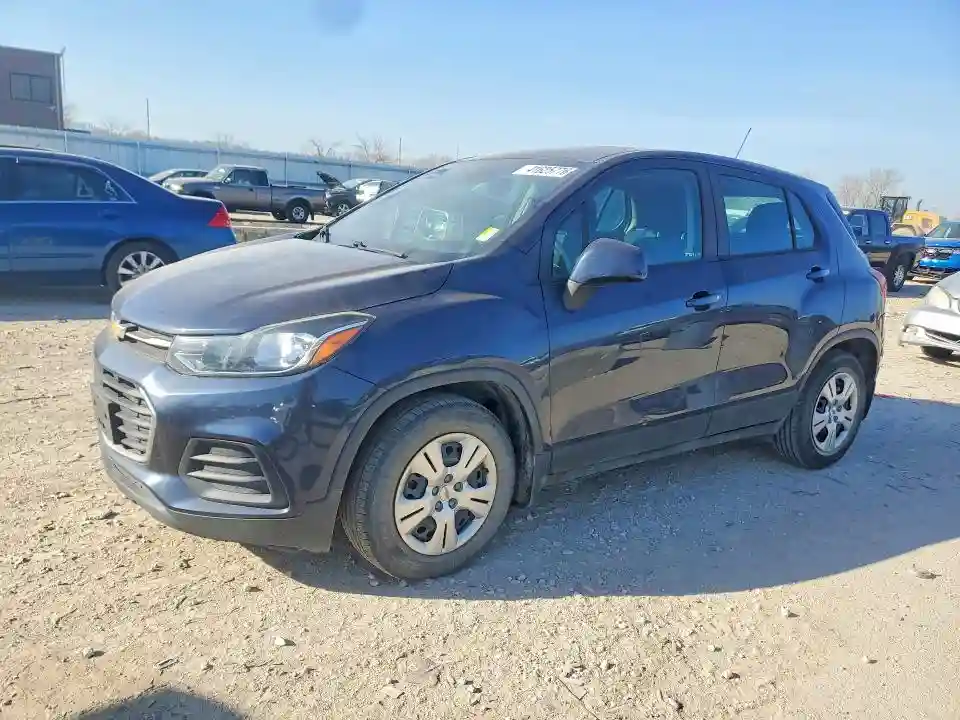 3GNCJKSBXKL166379 2019 CHEVROLET TRAX-0