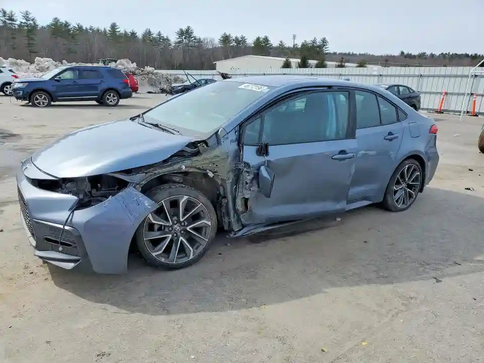5YFP4MCE2MP088515 2021 TOYOTA COROLLA-0