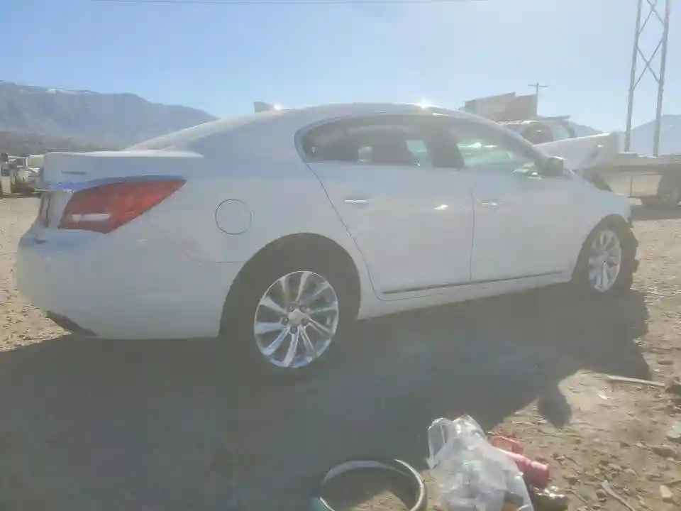 1G4GB5G3XFF255794 2015 BUICK LACROSSE-2