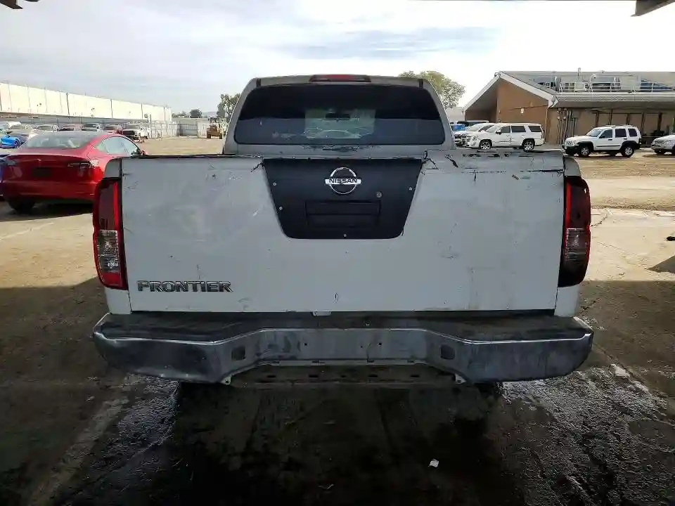 1N6BD0CT1CC405254 2012 NISSAN FRONTIER S-5