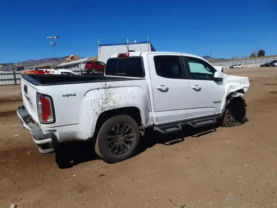 1GTG6CEN9N1249580 2022 GMC CANYON-2