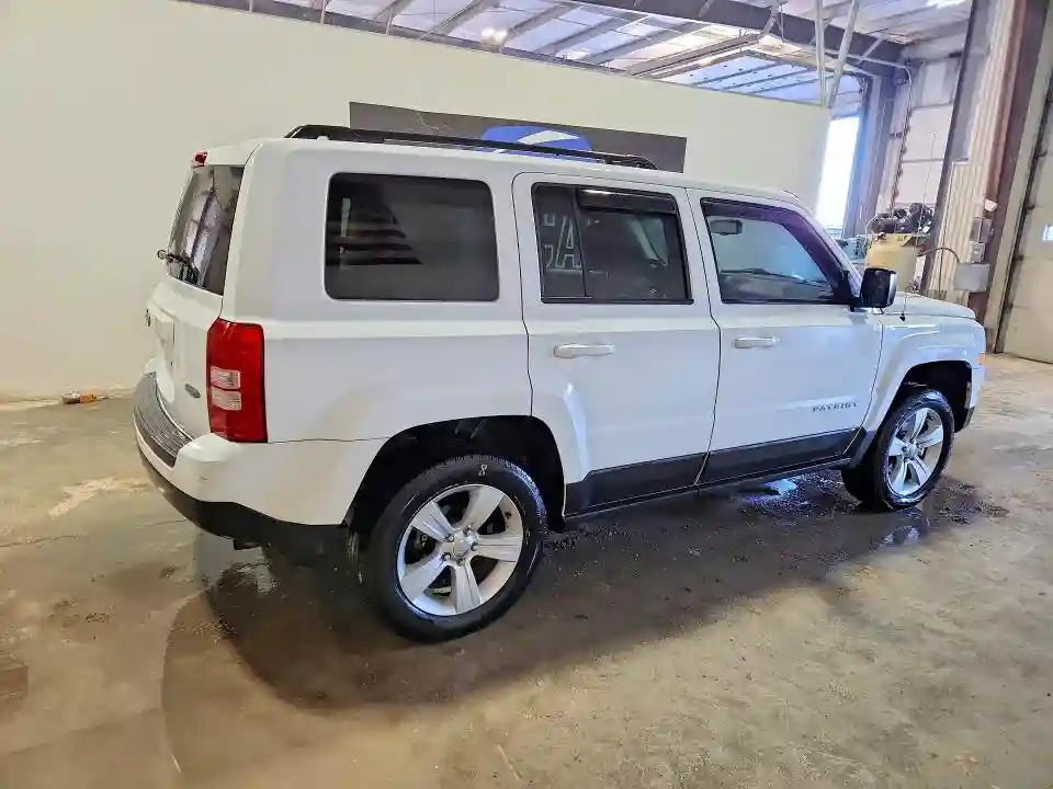 1C4NJRFB8HD113229 2017 JEEP PATRIOT-2