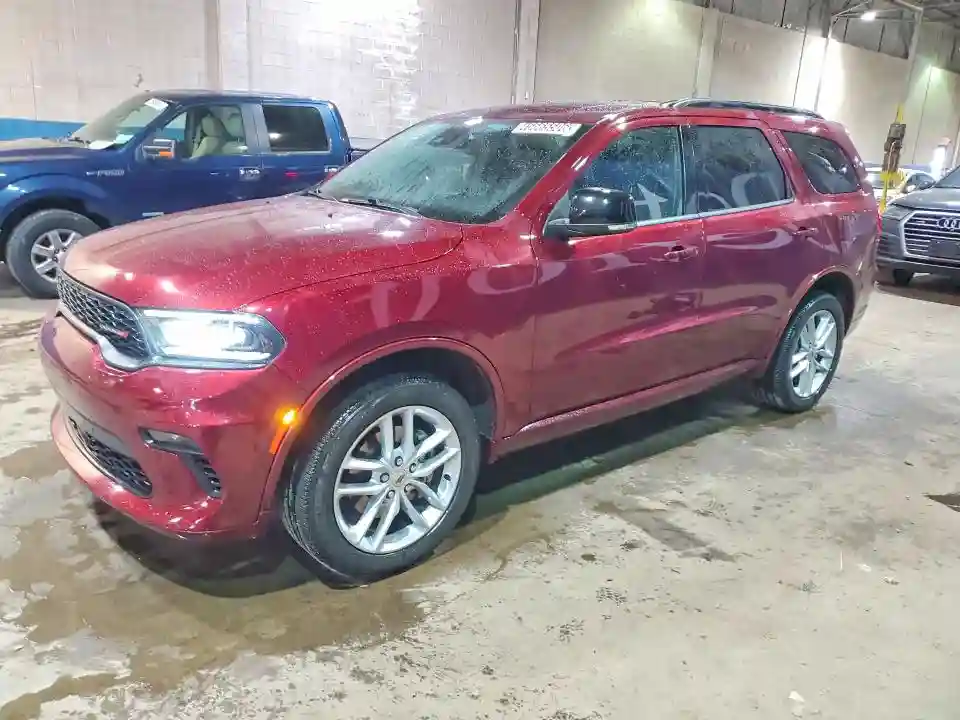 1C4RDJDG1PC604674 2023 DODGE DURANGO-0