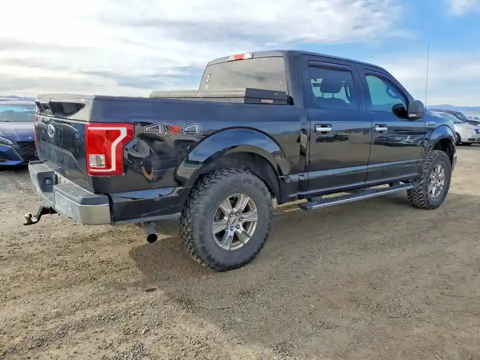 1FTEW1E88HFC85547 2017 FORD F150-2
