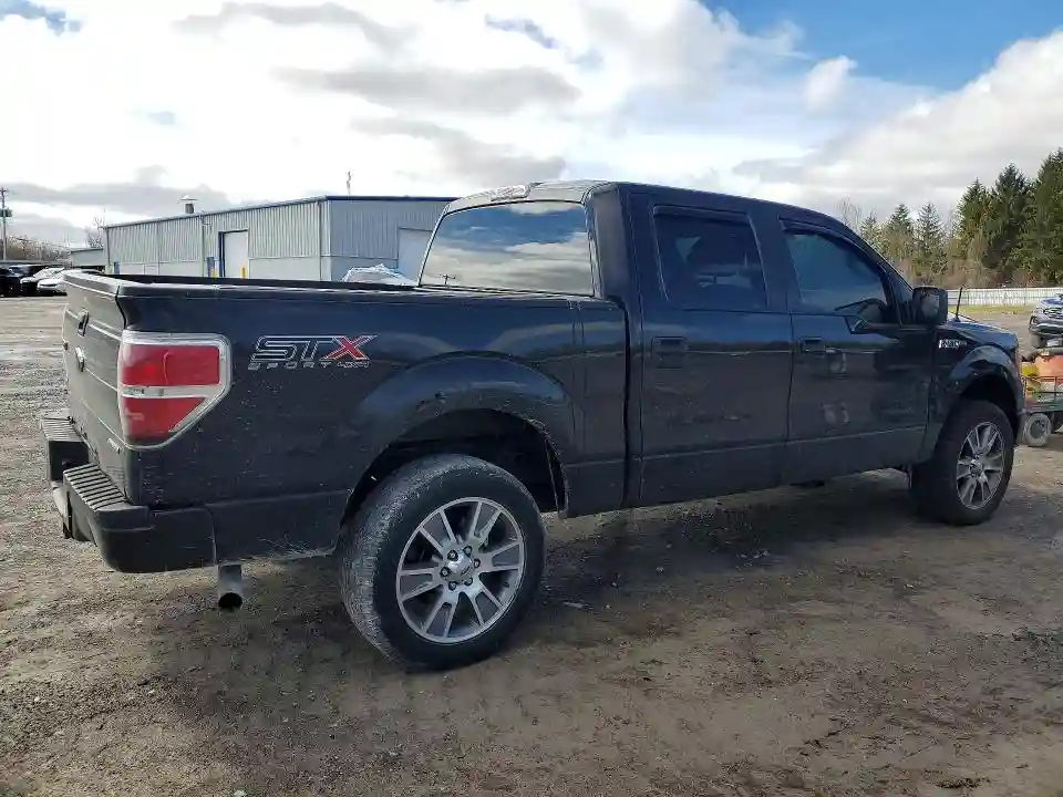 1FTFW1EF2EFC58942 2014 FORD F150-2