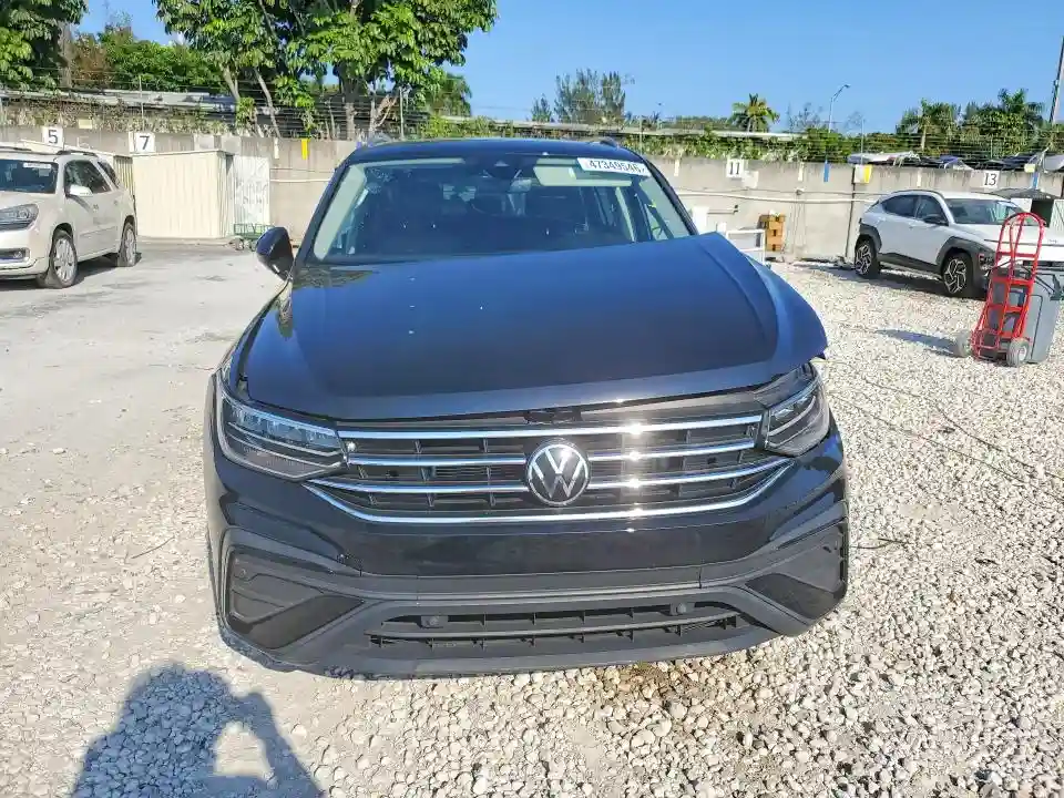 3VVNB7AXXPM119381 2023 VOLKSWAGEN TIGUAN-4
