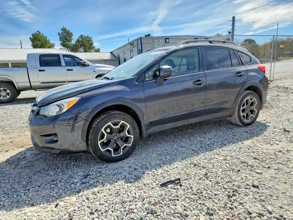 JF2GPAGC2E8346030 2014 SUBARU XV-0