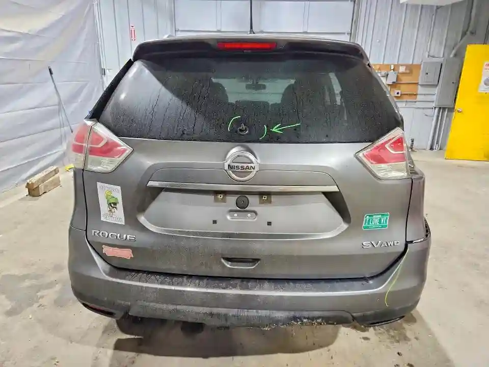 KNMAT2MV6FP519731 2015 NISSAN ROGUE-5