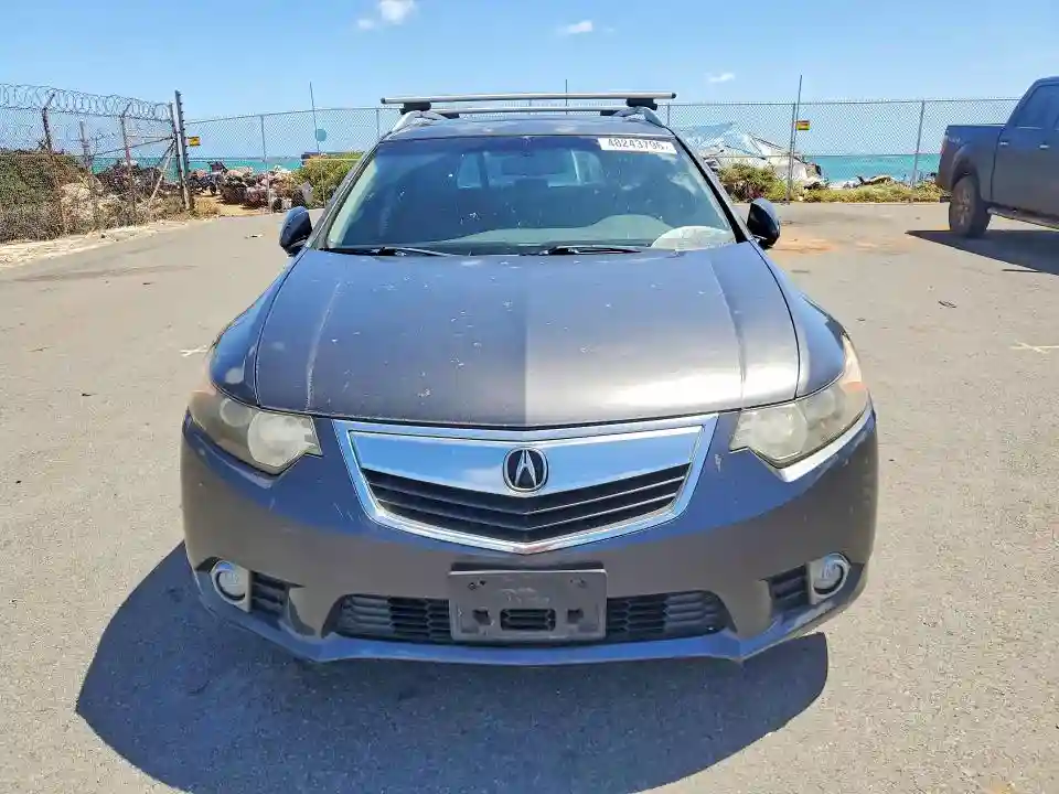 JH4CW2H50CC001349 2012 ACURA TSX-4