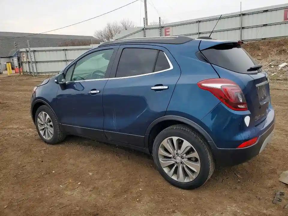 KL4CJASB6KB840221 2019 BUICK ENCORE-1