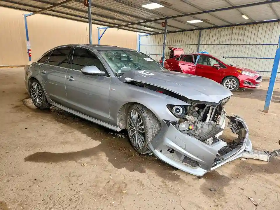 WAUG8AFC9JN034275 2018 AUDI A6-3