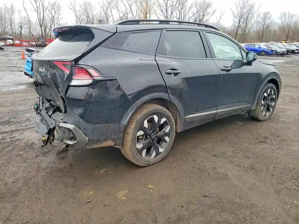 5XYK6CAFXPG089995 2023 KIA SPORTAGE-2