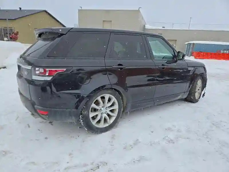 SALWR2WF3EA502549 2014 LAND ROVER RANGE ROVER SPORT-2