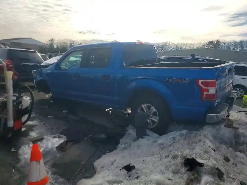 1FTEW1E46LFA24360 2020 FORD F150-1