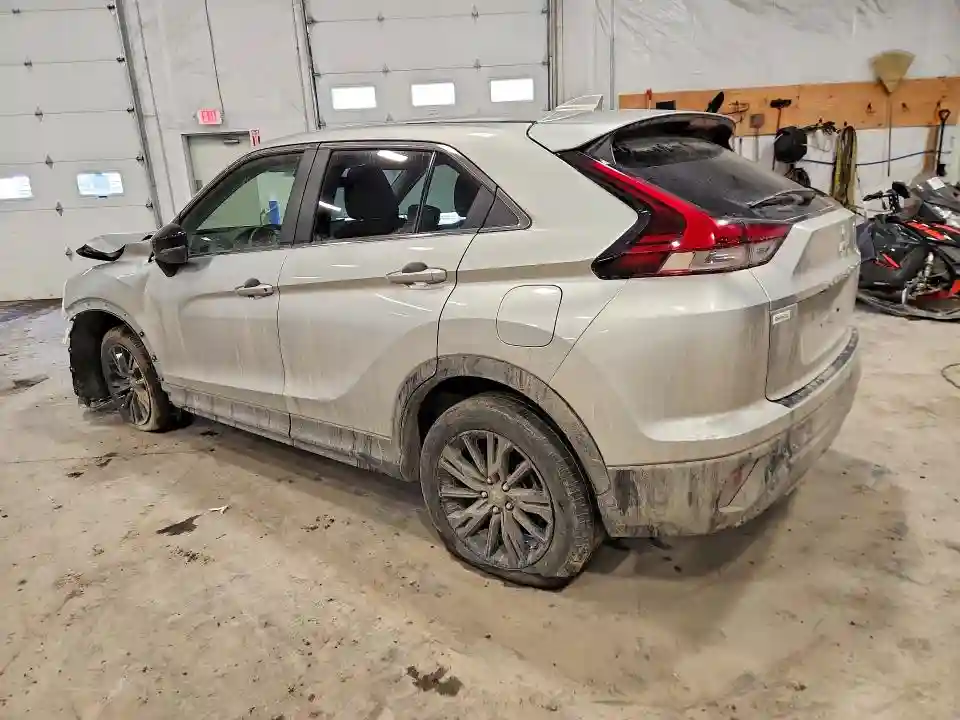 JA4ATVAA9PZ028833 2023 MITSUBISHI ECLIPSE-1