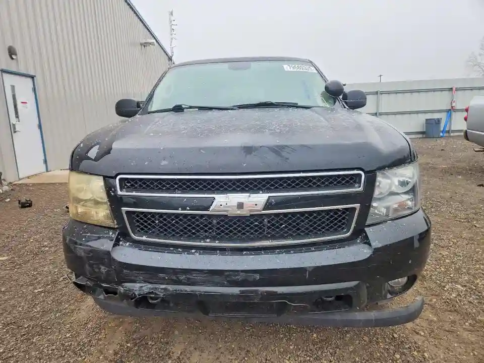 1GNSK2E07DR219473 2013 CHEVROLET TAHOE-4