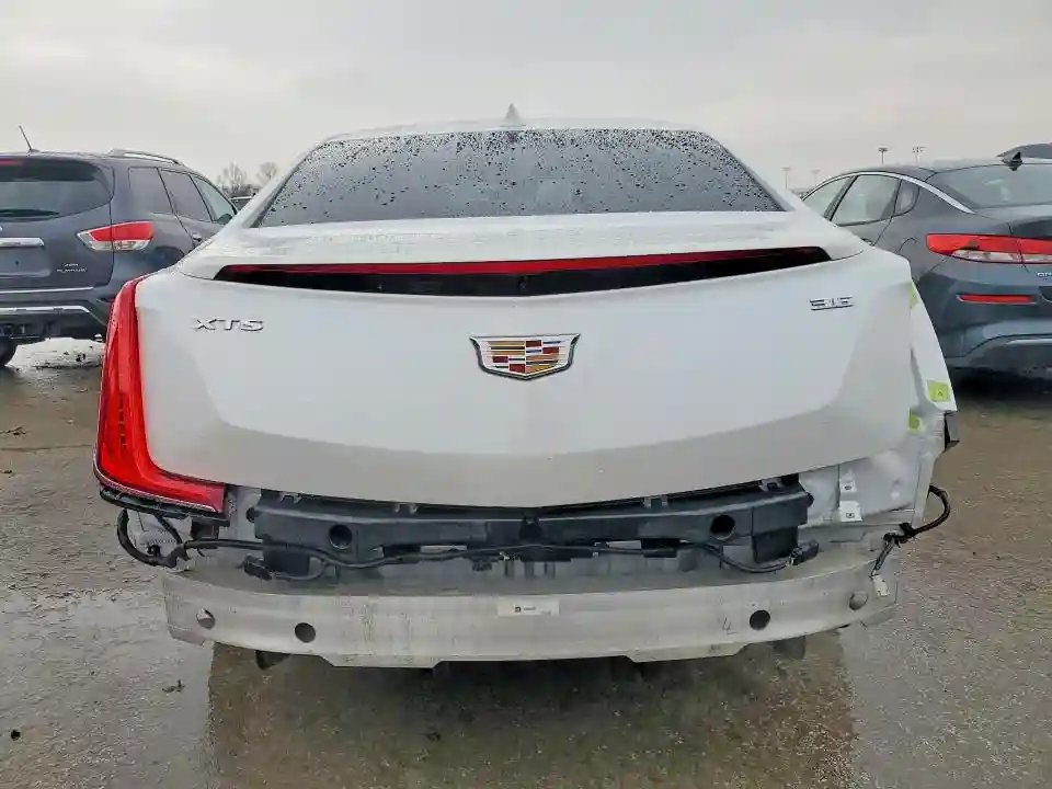 2G61M5S30K9100320 2019 CADILLAC XTS-5