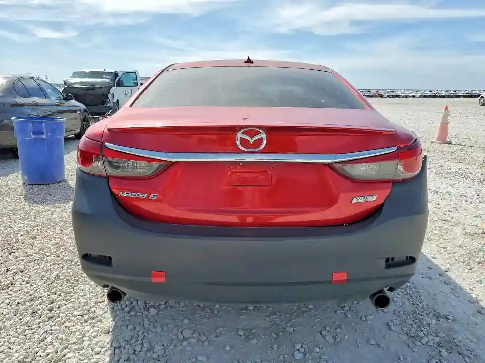 JM1GJ1W5XE1109720 2014 MAZDA 6-5