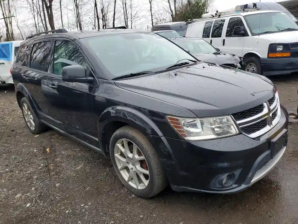 3C4PDDBG9DT519108 2013 DODGE JOURNEY-3