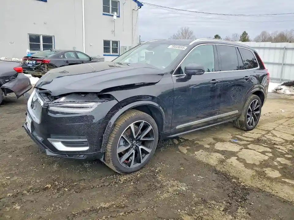 YV4062PN1P1921575 2023 VOLVO XC90 PLUS-0